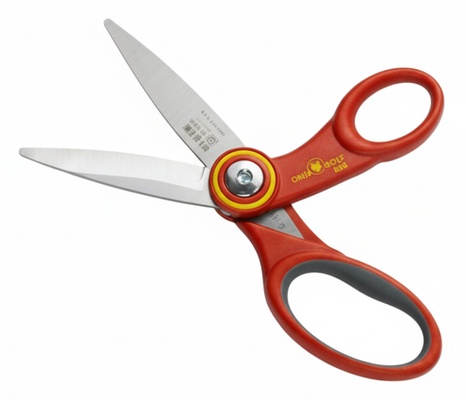 Tijeras Universales Outils Wolf - Rax