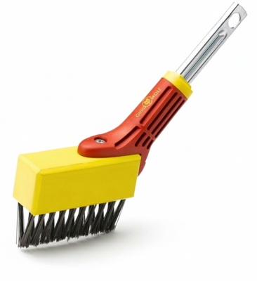 Raspador-cepillo Outils Wolf Multi-star Fbm