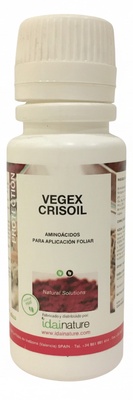 Vegex Crisoil 60 ml