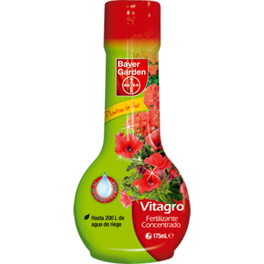 Vitagro Concentrado Flor