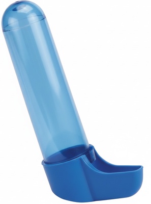 Comedero-Bebedero nº 1 Pequeño Comedero-Bebedero nº 1 Pequeño