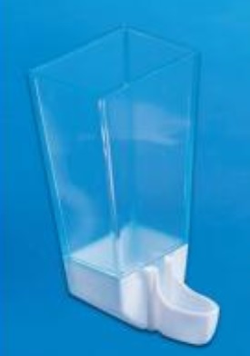 Comedero Bebedero n� 8