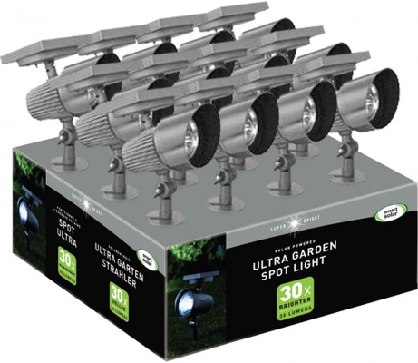 Baliza Ultra Spotlight