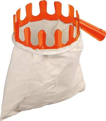 Recogedor Fruta Stocker Recogedor Fruta Stocker