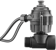 Sist. Seguridad de Bombeo en Vacio