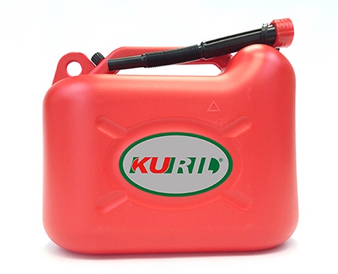 Bidon Gasolina Ce 20 litros Rojo Bidon Gasolina Ce 20 litros Rojo