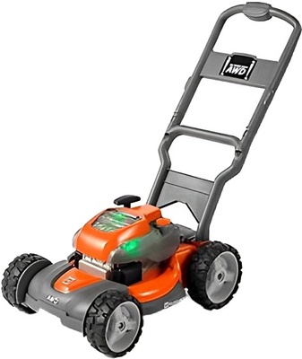 Juguete Cortacesped Husqvarna