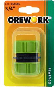 Orework Acc Plas Reparador 1/2