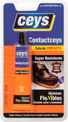 Contactceys Blister 30 ml.