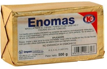 Enomas Pasta