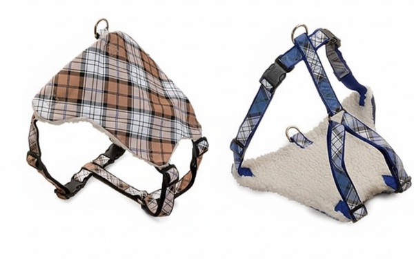 Arnes Perros Acolchado 45x32x2 Arnes Perros Acolchado 45x32x2