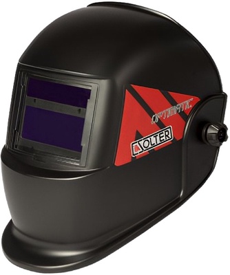 Careta Solter Optimatic 50
