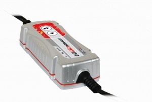 Cargador Baterias Invercar 150