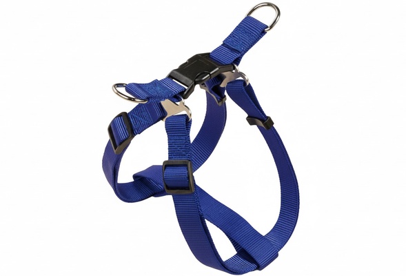 Arnes Nylon Lisa 25 mm. x 50 / 80 cm.