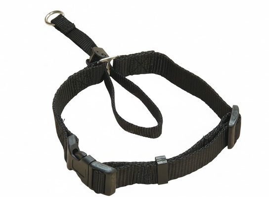 Bozal Collar Nylon 18 cm.
