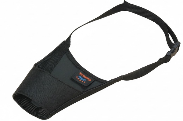 Bozal Nylon sin Bordado 20 cm Talla 2 Bozal Nylon sin Bordado 20 cm Talla 2