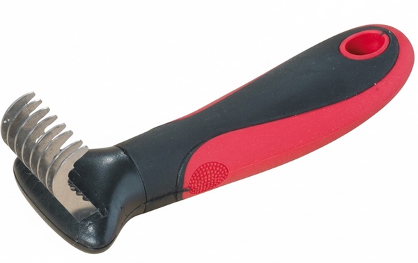 Peine Cortanudos Vertical