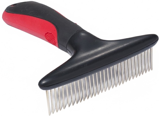 Rastrillo 30 Puas para Perros