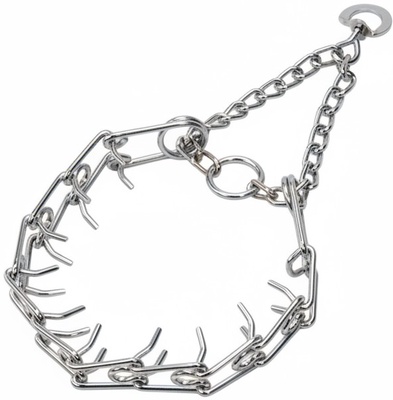 Collar Cromado Defensa 60 cm Collar Cromado Defensa 60 cm