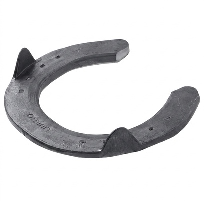 Herradura Libero Mustad 5x0h 2 Pesta�as 18x7