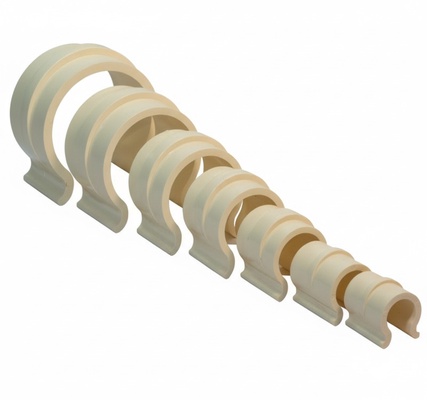 Grapa Invernadero Plastico 20 mm