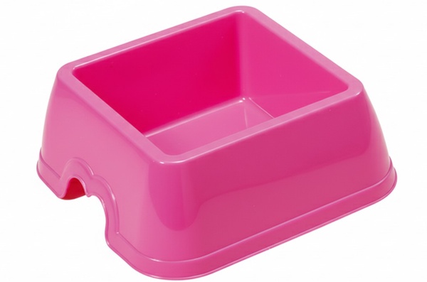 Comedero Simple 600 ml.