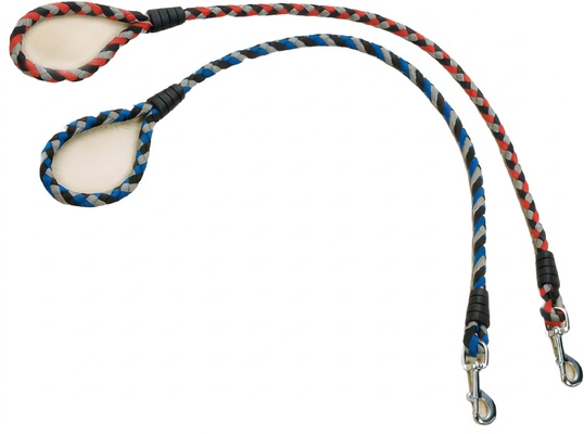 Cordon Nylon Scooby Doo 100 cm
