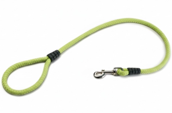 Ramal Cordon Nylon Liso 80 cm x 12 mm.