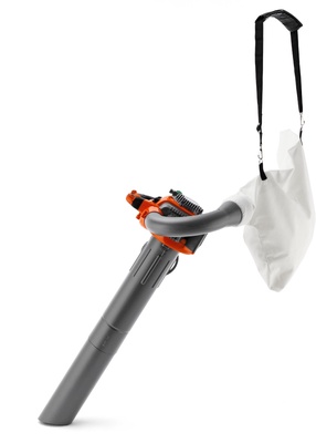 Soplador Husqvarna 125 BVX