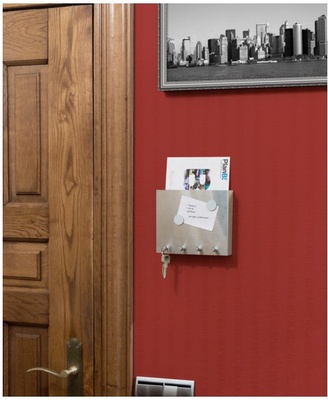 Organizador de Llaves Quick