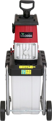 Honda BIO3000 biotrituradora eléctrica