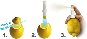 Citricos Spray