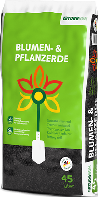 Turba Sustrato Universal y de Plantación 70 Litros Turba Sustrato Universal y de Plantación 70 Litros