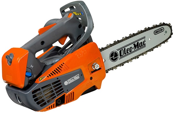 Motosierra Poda Oleo-mac Gst 250