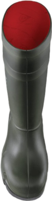 Botas Dunlop Purofort Safety Thermo+ N�48
