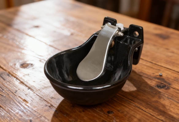 Bebedero Automatico Lengueta Vacuno/equino