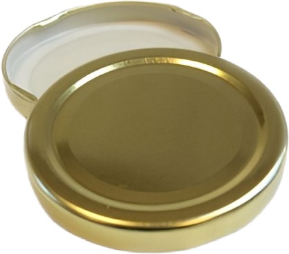 Tapa Suelta para Tarros (Peque�a)