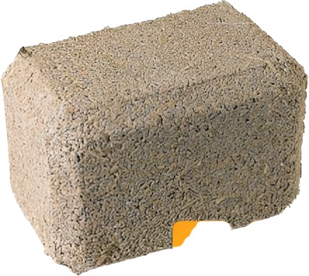 Pickblock 5kg Calcio Gallinas