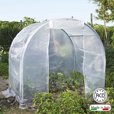 Invernadero Spring Mini 200x150x175
