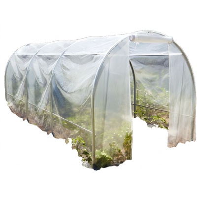 Invernadero Spring Maxi 200x450x175 Invernadero Spring Maxi 200x450x175