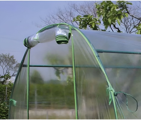 Invernadero Tunel 200x300x180