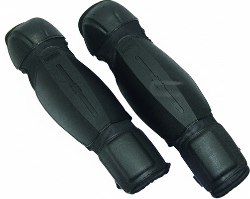 Juego de Espinilleras Desbrozadora