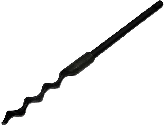 Barrena Descorchador Alpequin Corta 17cm