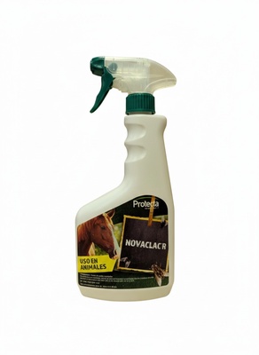 Repelente Insectos Voladores Novaclac Pistola 750 ml Repelente Insectos Voladores Novaclac Pistola 750 ml