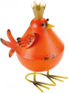 Animalitos de Color ''Bobbly Birds''