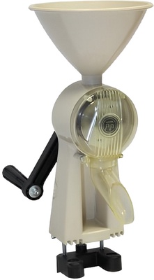 Molino Cereal Manual Grillo