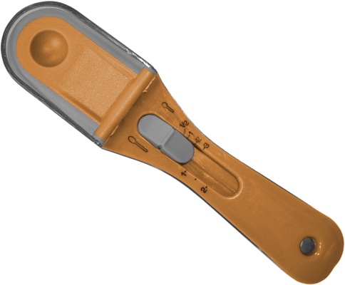 Cuchara Medidora Vin Bouquet