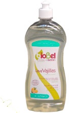 Lavavajillas Eco 1l Lavavajillas Eco 1l