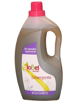 Detergente Liquido Eco 1,5l Biobel