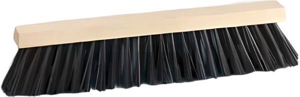 Cepillo Barrendero 80 cm sin Garra